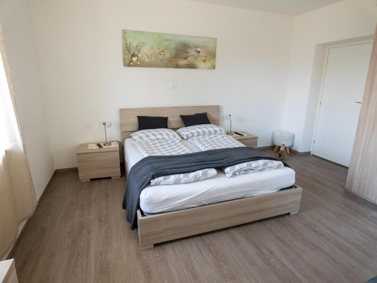 Apartment Peskoller Falzes Zewnętrze zdjęcie
