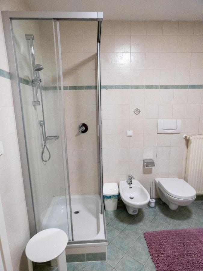 Apartment Peskoller Falzes Zewnętrze zdjęcie
