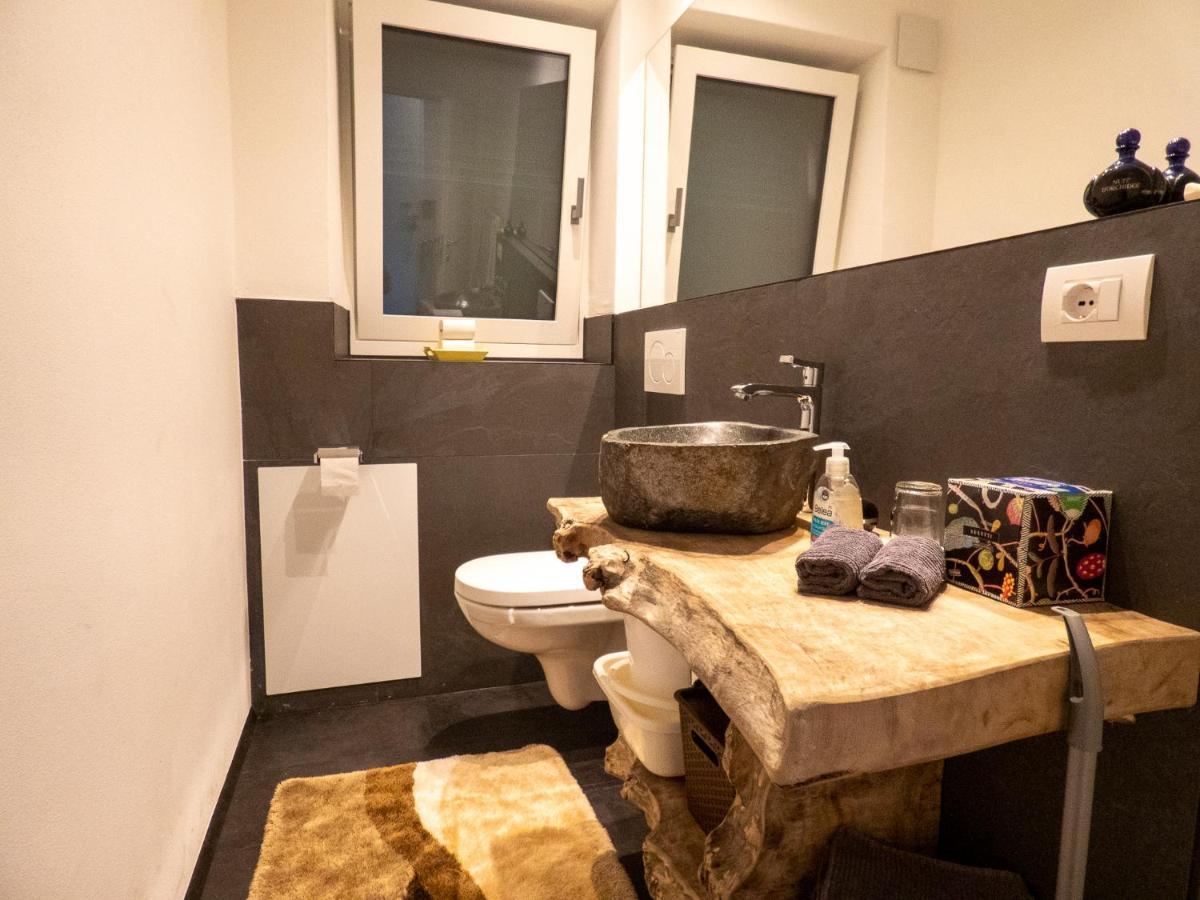 Apartment Peskoller Falzes Zewnętrze zdjęcie