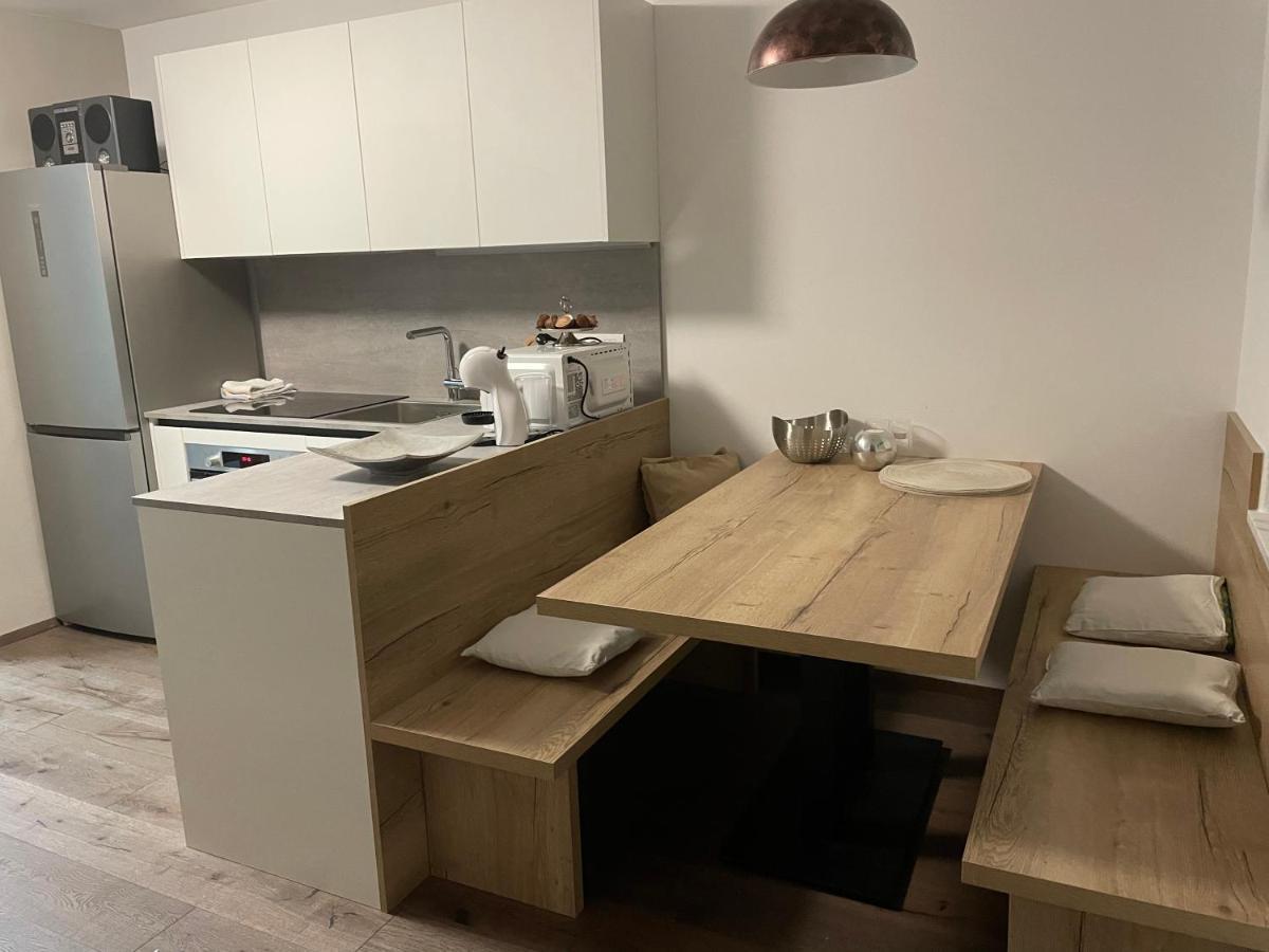 Apartment Peskoller Falzes Zewnętrze zdjęcie