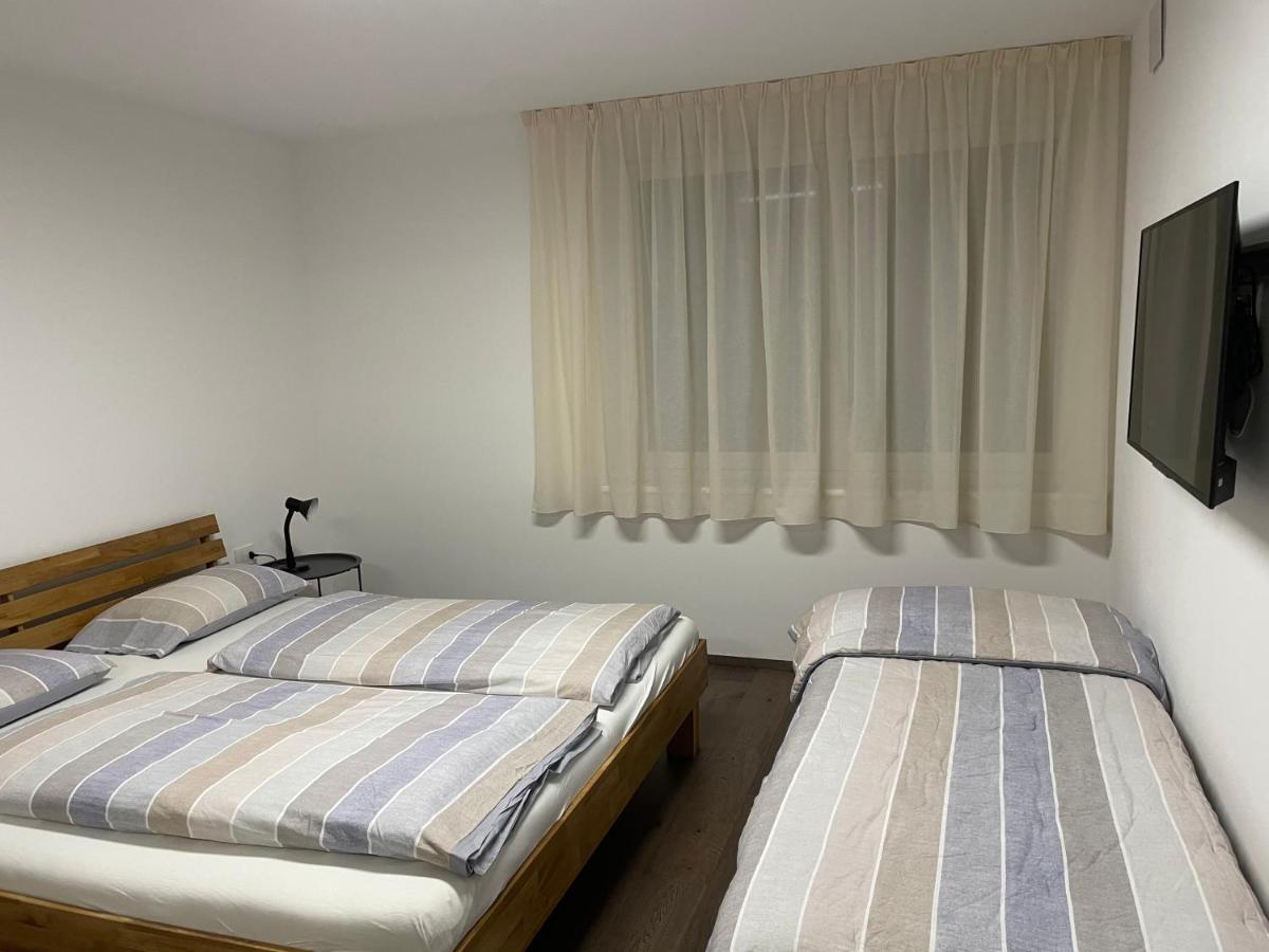 Apartment Peskoller Falzes Zewnętrze zdjęcie